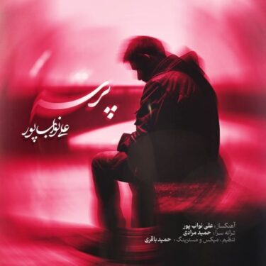 دانلود آهنگ جدید علی نواب پور پرسه
